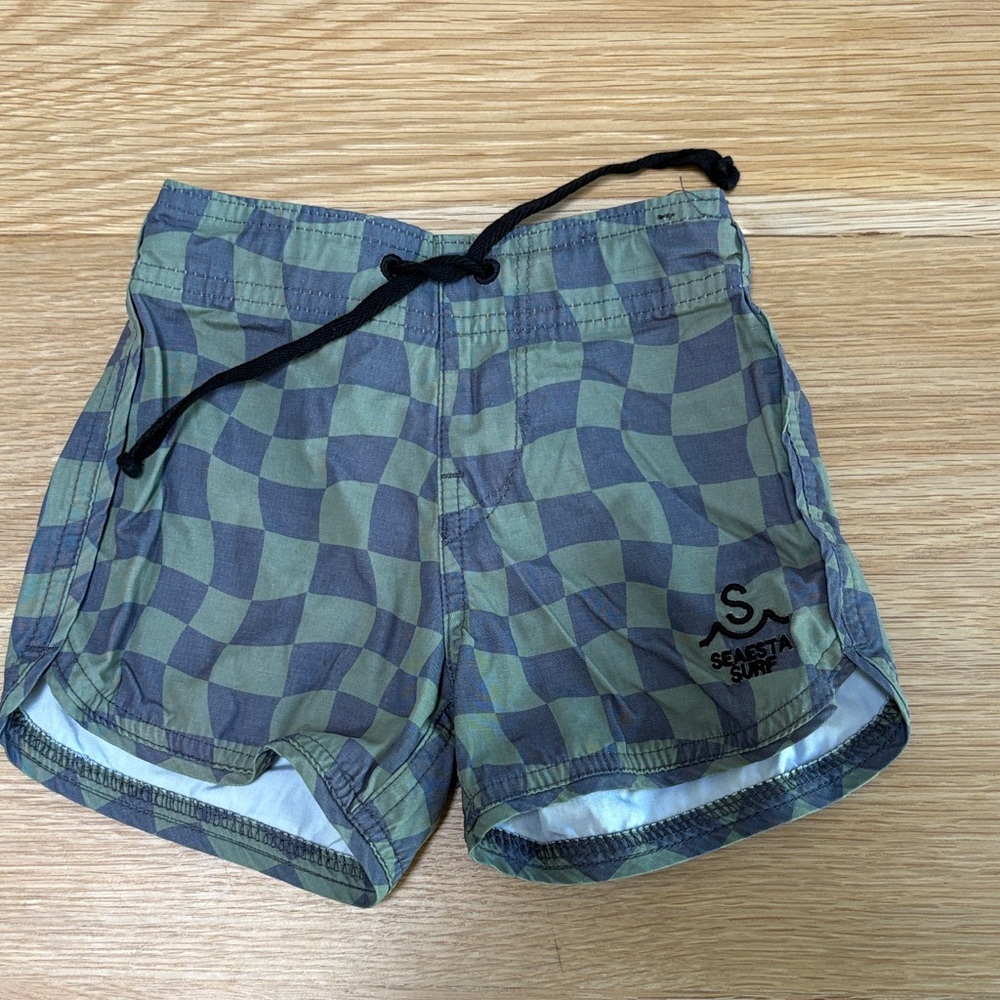 Seaesta boys swim trunks